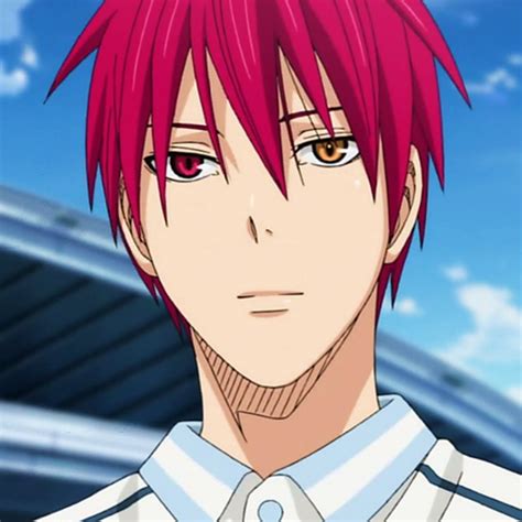 Akashi #anime #kurokonobasuke | Fond d'ecran dessin, Kuroko, Kuroko no ...