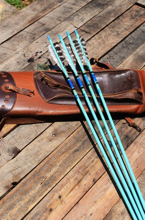 13 Best Podunk Hollow Archery Arrows images | Archery arrows, Archery ...