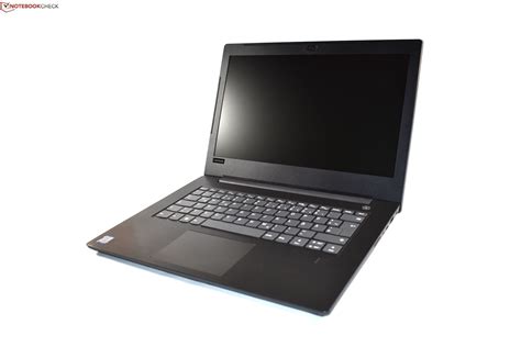 Lenovo V330-14IKB (i5, FHD) Laptop Review - NotebookCheck.net Reviews