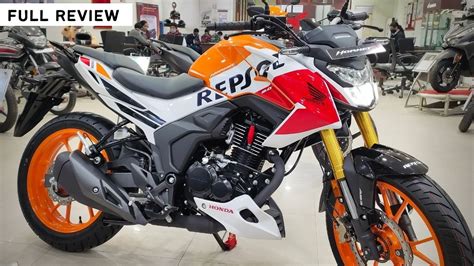 Honda Hornet Repsol Honda Edition Price, Features, Specifications ...