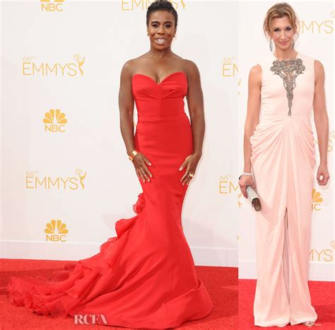 'Orange is the New Black' @ The 2014 Emmy Awards - Red Carpet Fashion Awards'Orange is the New ...