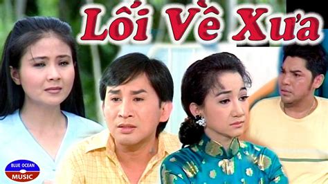 Cải lương xã hội: Lối về xưa Kim Tử Long, Thanh Ngân