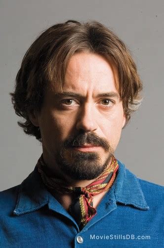 Zodiac - Promo shot of Robert Downey Jr.