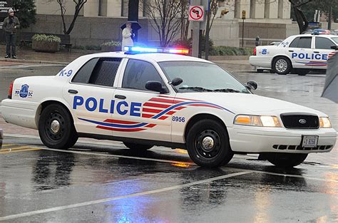 Private Officer Breaking News: Entire D.C. Police Patrol Now Has Body-Worn Cameras ...