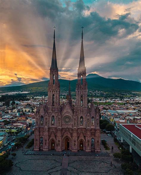 La Catedral de Zamora está entre las más grandes del mundo - Escapadas ...