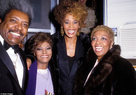 Life And Times Of Whitney Houston: Tragic Tale Of Superstar Whose Life ...