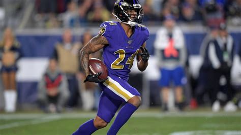 Baltimore Ravens vs. Los Angeles Rams: Studs and duds in 45-6 win