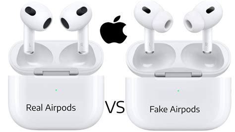 How To Fix Your Fake Airpods at Tammy Page blog