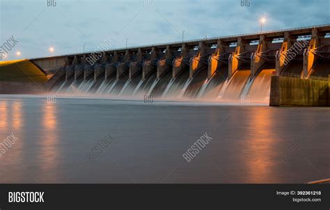 Hydroelectric Power Image & Photo (Free Trial) | Bigstock