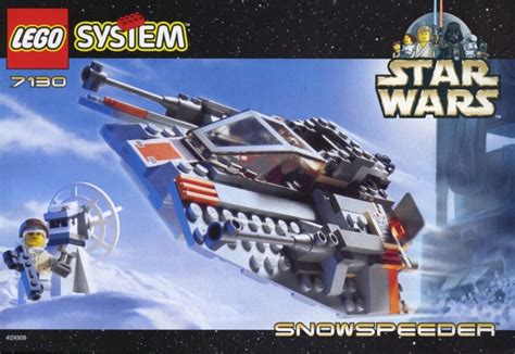 LEGO Star Wars Sets, Minifigures, Millennium Falcon, AT-AT & More