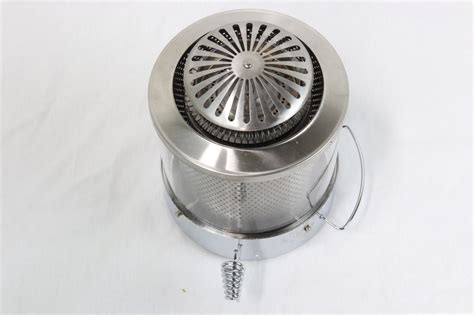 Kero Sun Heat Chamber 04-0103 For Indoor Kerosene Heaters - Heater Parts Central