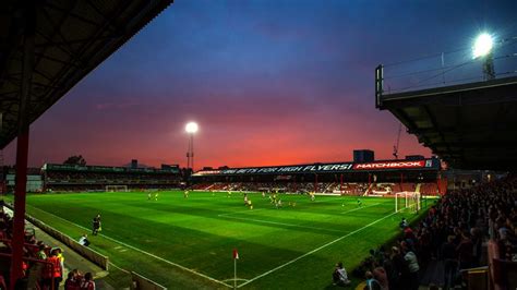 Brentford cleared to retain terraced areas at Griffin Park next season | Football News | Sky Sports