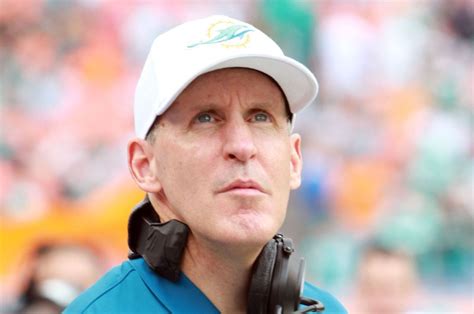 Fired Miami Dolphins trainer Kevin O'Neill wins NFL's 'Trainer of the ...