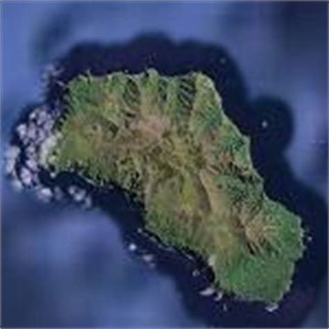 Gough Island in Gough Island, Saint Helena - Virtual Globetrotting