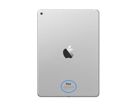 How to Identify Your iPad Model | Square Support Center - US