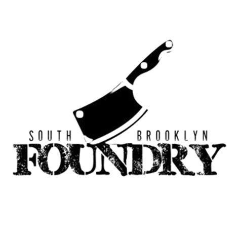 South Brooklyn Foundry | Brooklyn, South, Foundry