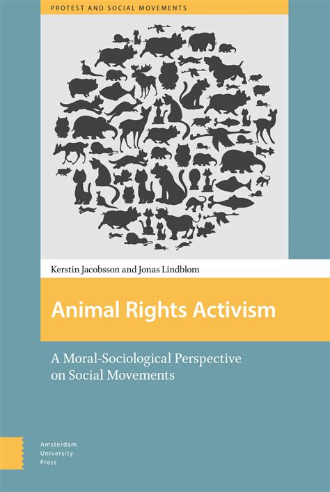 Animal Rights Activism | Amsterdam University Press