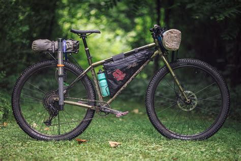 Kona Unit X Review - BIKEPACKING.com