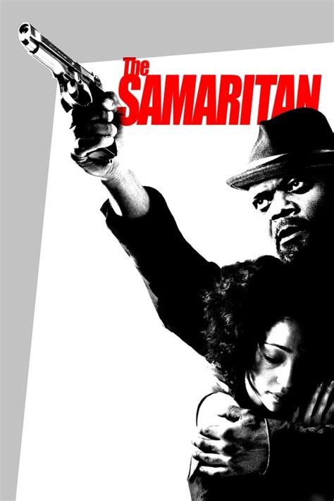 The Samaritan (2012) — The Movie Database (TMDB)