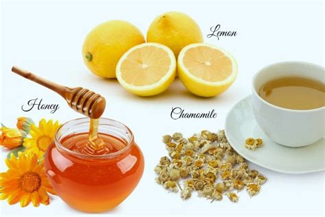 25 Natural Home Remedies For Tonsillitis Pain