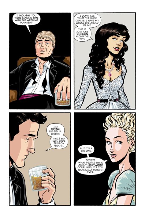 Ares & Aphrodite #5 - Comics by comiXology