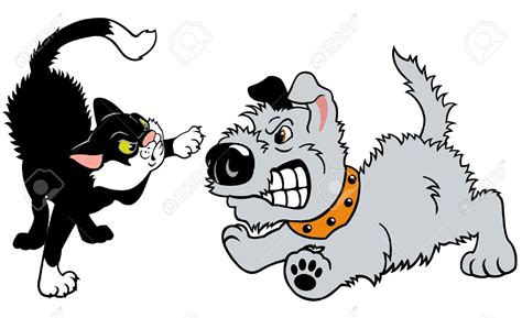 Animal fighting clipart 20 free Cliparts | Download images on Clipground 2024