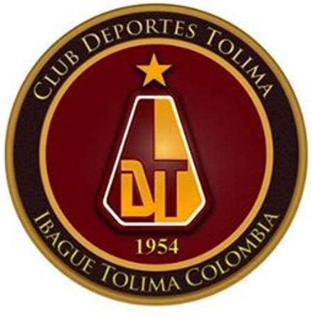 Deportes Tolima - Alchetron, The Free Social Encyclopedia