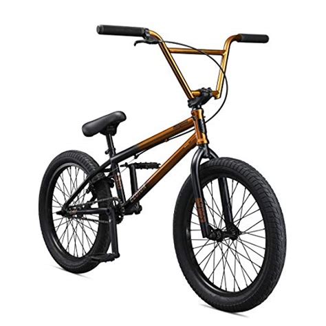 10 of The Best BMX Bikes 2020 – Reviews & Expert Buying Guide