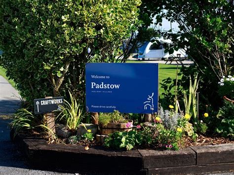 PADSTOW HOLIDAY VILLAGE - Updated 2024 Prices & Campground Reviews ...