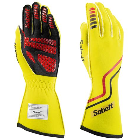 Sabelt HERO Superlight TG-10 Gloves || Inter-Rally Shop