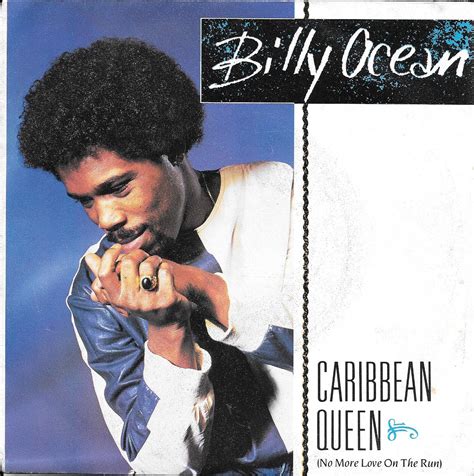 Caribbean Queen : Billy Ocean: Amazon.fr: Musique