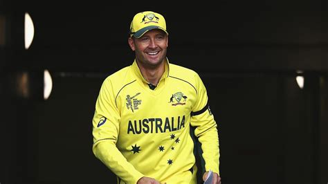 Michael Clarke retirement: Why Australia captain decided to retire from one-day format | Daily ...