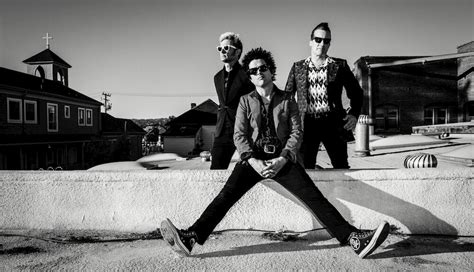 Green Day Glasgow Tickets, Bellahouston Park, 25 June 2024