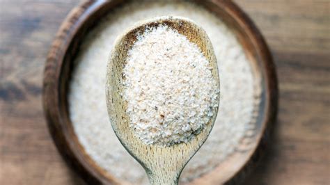 Whole Psyllium Husk guide: Gluten, Benefits and Side Effects