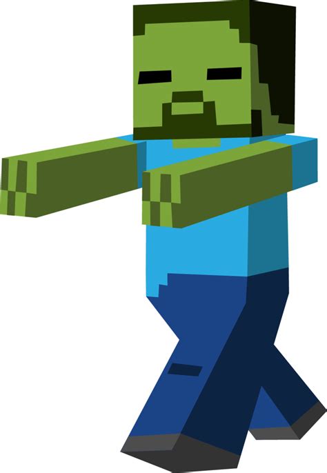 Minecraft Clip Art Transparent PNG - PNG Play