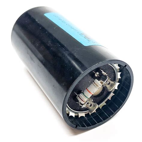 SCAP165V-300UF Techtop Start Capacitor, 165V 300uF