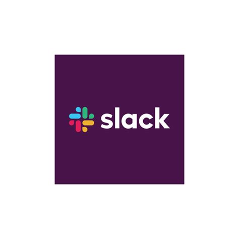 Slack Logo Transparent Background Png 27076266 Png - vrogue.co