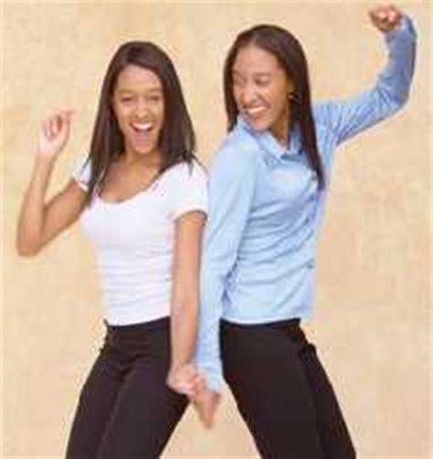 Tia and Tamera - Sister Sister Photo (9475939) - Fanpop