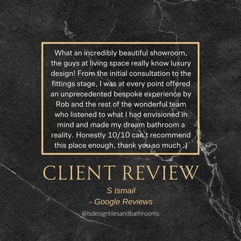 Thank you so much S Ismail for the 10/10 review and for your incredibly thoughtful words about ...