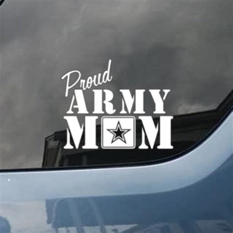 Army Mom - Etsy