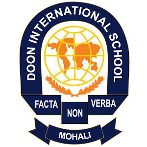 Doon International School Sector 69 Mohali | Zamit