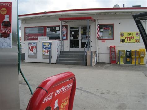 Petrol America Gas Station - Gas Stations - 13600 Mountain House Rd ...