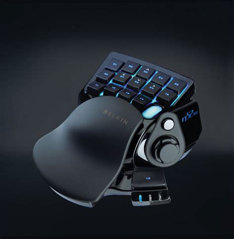 Top 20 Weird Looking Computer Mice | REALITYPOD