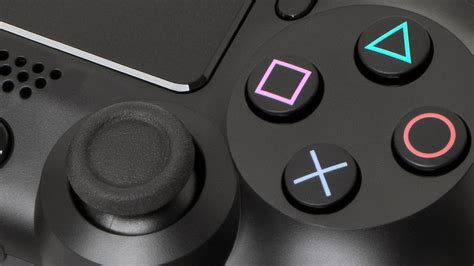 Here's the first glimpse at PlayStation 5 controller | Eneba