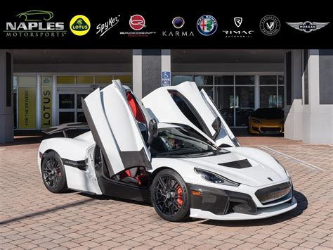 New 2023 Rimac Nevera For Sale ($2,795,000) | Naples Motorsports Inc. VIN: V39A32AZ8N4AB8011