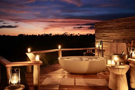 10 Best Botswana Safari Lodges & Camps 2023 | Go2Africa