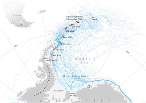 a68a-iceberg-alley-map | EarthSky