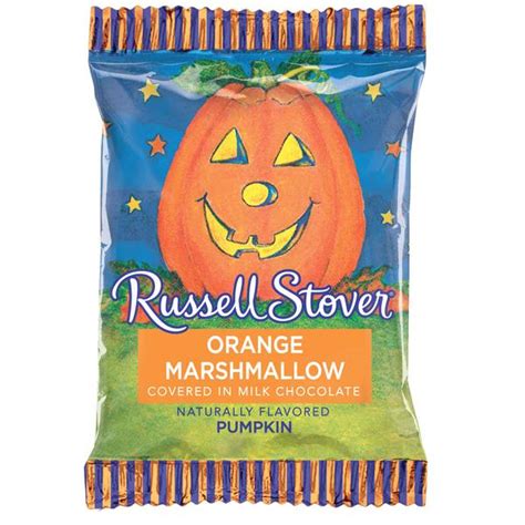 Russell Stover Marshmallow Covered Milk Chocolate | Blain's Farm & Fleet