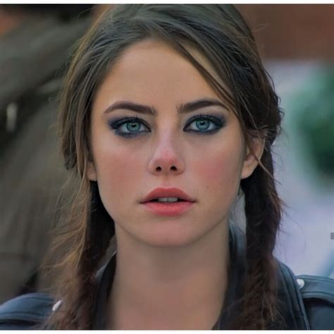 Effy / Skins | Como peinar el flequillo, Peinados, Look de cabello