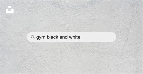 Gym Black And White Pictures | Download Free Images on Unsplash